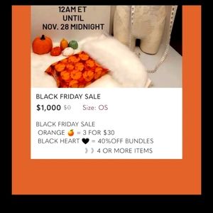 SALE💥 DEALS, DISCOUNTS AND OFFERS TO LIKERS ❤